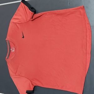 Nike Court dri fit tee